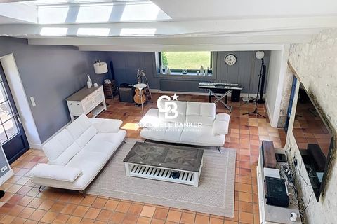 Landejendom i Corme-Royal, Charente-Maritime, Corme-Royal - € 996.000 | Ref: 0026NK - foto 7