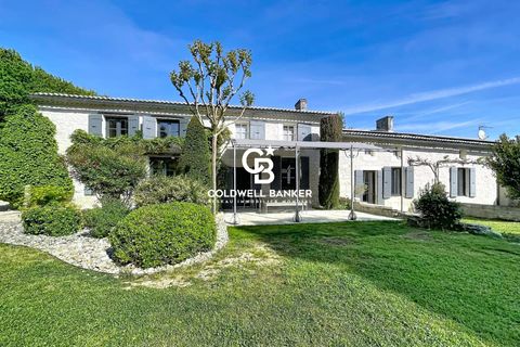 Landejendom i Corme-Royal, Charente-Maritime, Corme-Royal - € 996.000 | Ref: 0026NK - foto 11