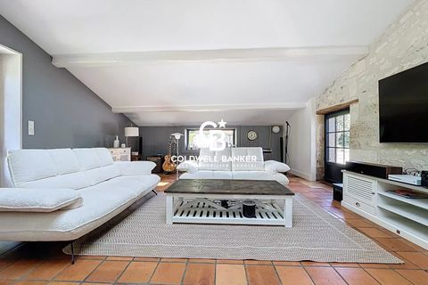 Landejendom i Corme-Royal, Charente-Maritime, Corme-Royal - € 996.000 | Ref: 0026NK - foto 12