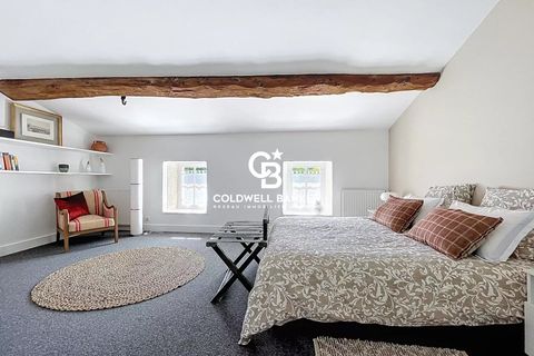 Landejendom i Corme-Royal, Charente-Maritime, Corme-Royal - € 996.000 | Ref: 0026NK - foto 13