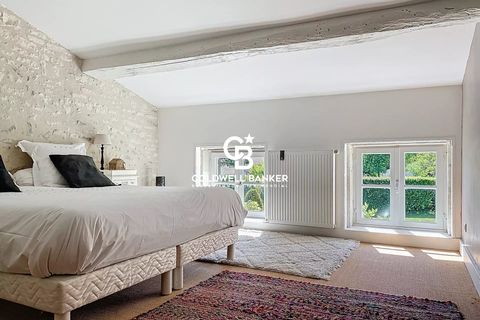 Landejendom i Corme-Royal, Charente-Maritime, Corme-Royal - € 996.000 | Ref: 0026NK - foto 15