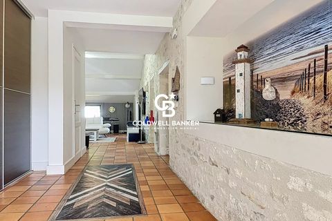 Landejendom i Corme-Royal, Charente-Maritime, Corme-Royal - € 996.000 | Ref: 0026NK - foto 16