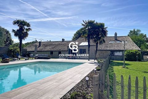 Landejendom i Corme-Royal, Charente-Maritime, Corme-Royal - € 996.000 | Ref: 0026NK - foto 19