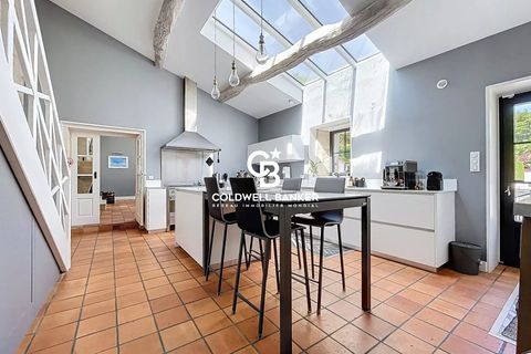 Landejendom i Corme-Royal, Charente-Maritime, Corme-Royal - € 996.000 | Ref: 0026NK - foto 20