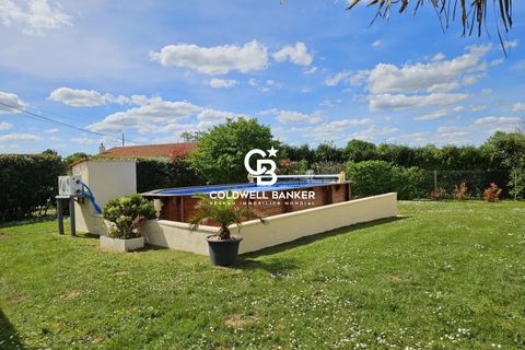 Villa a Burie, Charente-Maritime, Burie - € 331.000 | Ref: 0216MDC - foto 2