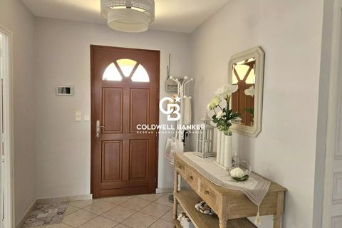 Villa a Burie, Charente-Maritime, Burie - € 331.000 | Ref: 0216MDC - foto 8