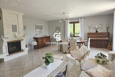 Villa a Burie, Charente-Maritime, Burie - € 331.000 | Ref: 0216MDC - foto 10