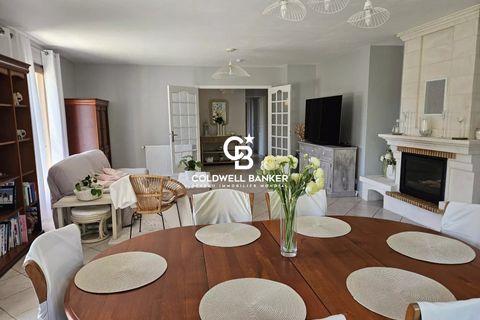 Villa a Burie, Charente-Maritime, Burie - € 331.000 | Ref: 0216MDC - foto 6