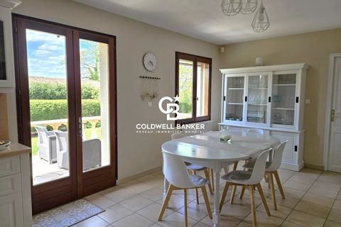 Villa a Burie, Charente-Maritime, Burie - € 331.000 | Ref: 0216MDC - foto 4