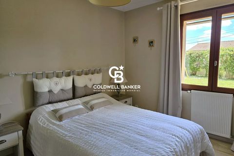 Villa a Burie, Charente-Maritime, Burie - € 331.000 | Ref: 0216MDC - foto 13