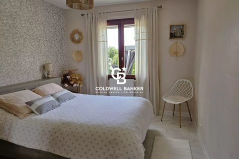 Villa a Burie, Charente-Maritime, Burie - € 331.000 | Ref: 0216MDC - foto 14