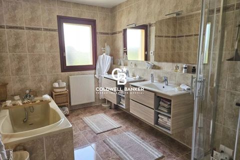 Villa a Burie, Charente-Maritime, Burie - € 331.000 | Ref: 0216MDC - foto 15