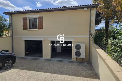 Villa a Burie, Charente-Maritime, Burie - € 331.000 | Ref: 0216MDC - foto 17
