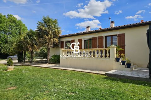 Villa a Burie, Charente-Maritime, Burie - € 331.000 | Ref: 0216MDC - foto 18