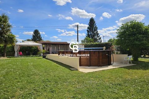Villa a Burie, Charente-Maritime, Burie - € 331.000 | Ref: 0216MDC - foto 19