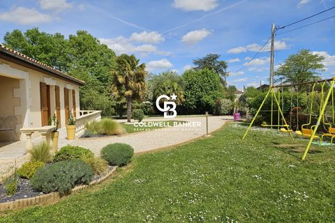 Villa a Burie, Charente-Maritime, Burie - € 331.000 | Ref: 0216MDC - foto 20