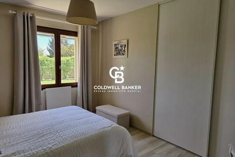 Villa a Burie, Charente-Maritime, Burie - € 331.000 | Ref: 0216MDC - foto 21