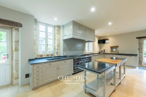 Herregård i Avezan, Gers, Avezan - € 2 210 500 | Ref: VC4705 - foto 11