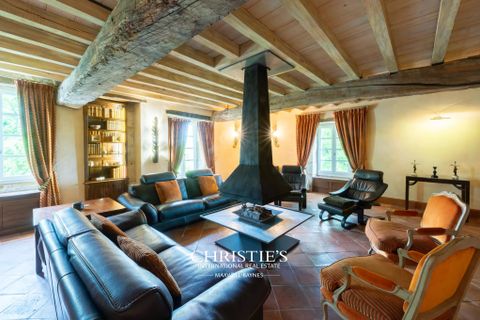 Herregård i Avezan, Gers, Avezan - € 2 210 500 | Ref: VC4705 - foto 12