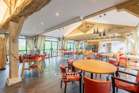 Herregård i Avezan, Gers, Avezan - € 2 210 500 | Ref: VC4705 - foto 21