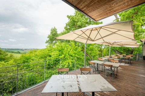 Herregård i Avezan, Gers, Avezan - € 2 210 500 | Ref: VC4705 - foto 22