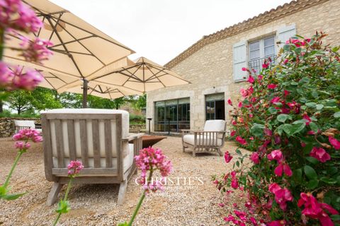 Herregård i Avezan, Gers, Avezan - € 2 210 500 | Ref: VC4705 - foto 24