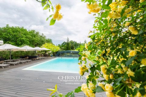 Herregård i Avezan, Gers, Avezan - € 2 210 500 | Ref: VC4705 - foto 30