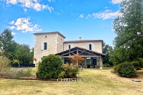 Masia a Avezan, Gers, Avezan - € 2.210.500 | Ref: VC4705 - foto 38