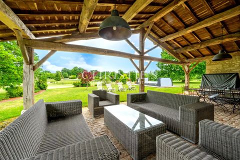 Masia a Avezan, Gers, Avezan - € 2.210.500 | Ref: VC4705 - foto 39