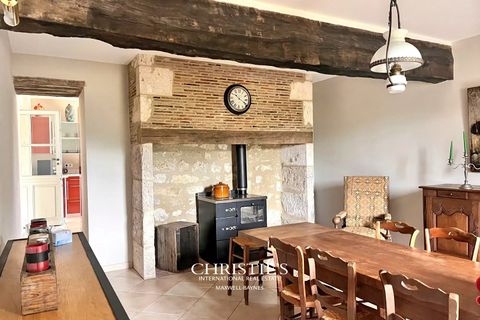Masia a Avezan, Gers, Avezan - € 2.210.500 | Ref: VC4705 - foto 42