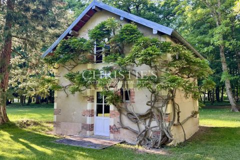 Landejendom i Richelieu, Indre-et-Loire, Richelieu - € 1.500.000 | Ref: NdB1037 - foto 7