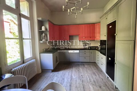 Landejendom i Richelieu, Indre-et-Loire, Richelieu - € 1.500.000 | Ref: NdB1037 - foto 9