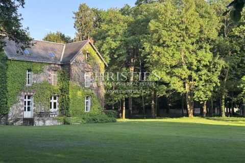 Landejendom i Richelieu, Indre-et-Loire, Richelieu - € 1.500.000 | Ref: NdB1037 - foto 10