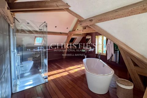 Landejendom i Richelieu, Indre-et-Loire, Richelieu - € 1.500.000 | Ref: NdB1037 - foto 15