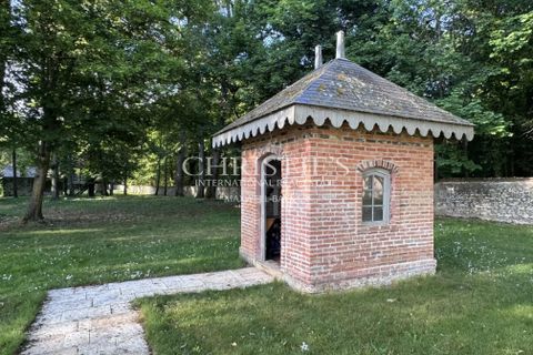 Landejendom i Richelieu, Indre-et-Loire, Richelieu - € 1.500.000 | Ref: NdB1037 - foto 17