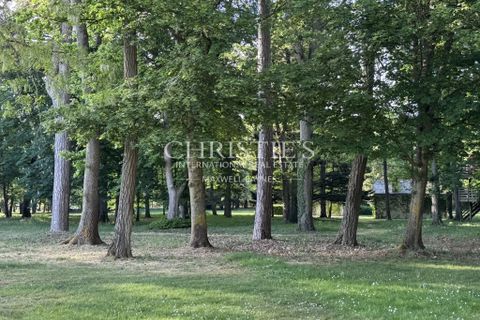 Landejendom i Richelieu, Indre-et-Loire, Richelieu - € 1.500.000 | Ref: NdB1037 - foto 29