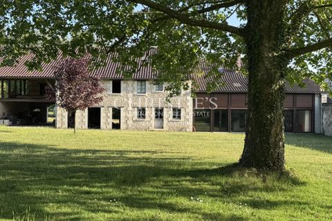 Landejendom i Richelieu, Indre-et-Loire, Richelieu - € 1.500.000 | Ref: NdB1037 - foto 20