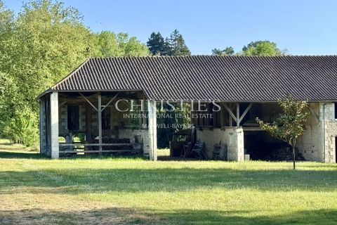 Landejendom i Richelieu, Indre-et-Loire, Richelieu - € 1.500.000 | Ref: NdB1037 - foto 21