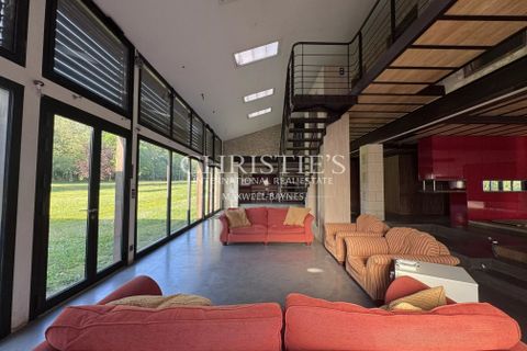 Landejendom i Richelieu, Indre-et-Loire, Richelieu - € 1.500.000 | Ref: NdB1037 - foto 24