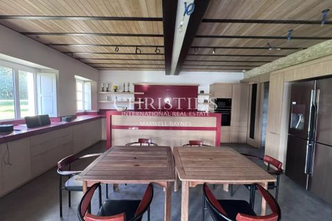 Landejendom i Richelieu, Indre-et-Loire, Richelieu - € 1.500.000 | Ref: NdB1037 - foto 25