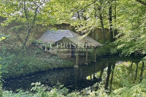 Landejendom i Richelieu, Indre-et-Loire, Richelieu - € 1.500.000 | Ref: NdB1037 - foto 28