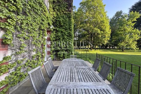 Landejendom i Richelieu, Indre-et-Loire, Richelieu - € 1.500.000 | Ref: NdB1037 - foto 30