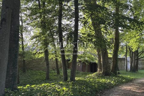 Landejendom i Richelieu, Indre-et-Loire, Richelieu - € 1.500.000 | Ref: NdB1037 - foto 35
