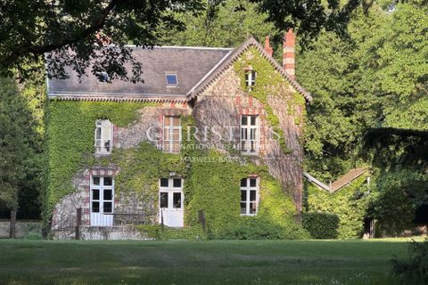 Landejendom i Richelieu, Indre-et-Loire, Richelieu - € 1.500.000 | Ref: NdB1037 - foto 36