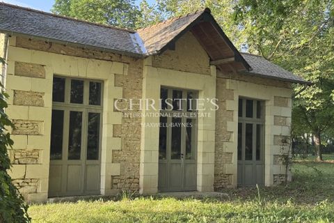 Landejendom i Richelieu, Indre-et-Loire, Richelieu - € 1.500.000 | Ref: NdB1037 - foto 37