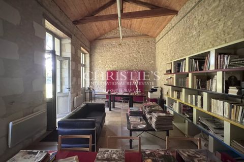 Landejendom i Richelieu, Indre-et-Loire, Richelieu - € 1.500.000 | Ref: NdB1037 - foto 38