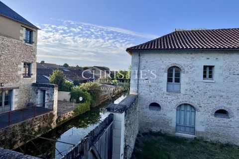 Landejendom i Richelieu, Indre-et-Loire, Richelieu - € 1.500.000 | Ref: NdB1037 - foto 39