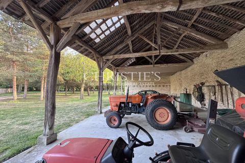 Landejendom i Richelieu, Indre-et-Loire, Richelieu - € 1.500.000 | Ref: NdB1037 - foto 40