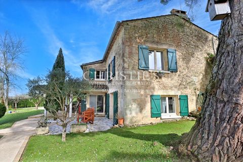 Landejendom i Saint-Emilion, Gironde, Saint-Emilion - € 840.000 | Ref: XR2024 - foto 3