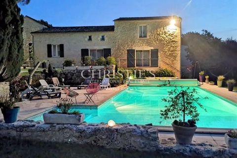 Landejendom i Saint-Emilion, Gironde, Saint-Emilion - € 840.000 | Ref: XR2024 - foto 4